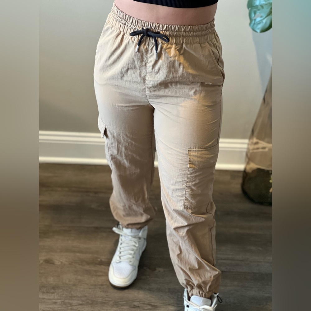 Jogger